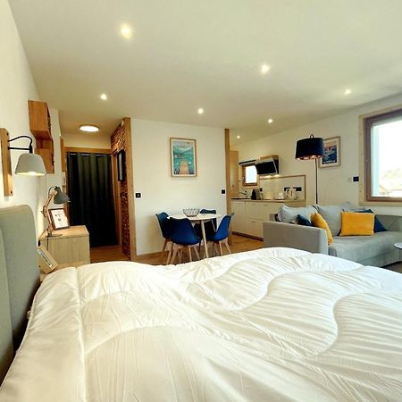 L'Albigny - Lovely Studio - 150 M Beach Annecy Ngoại thất bức ảnh