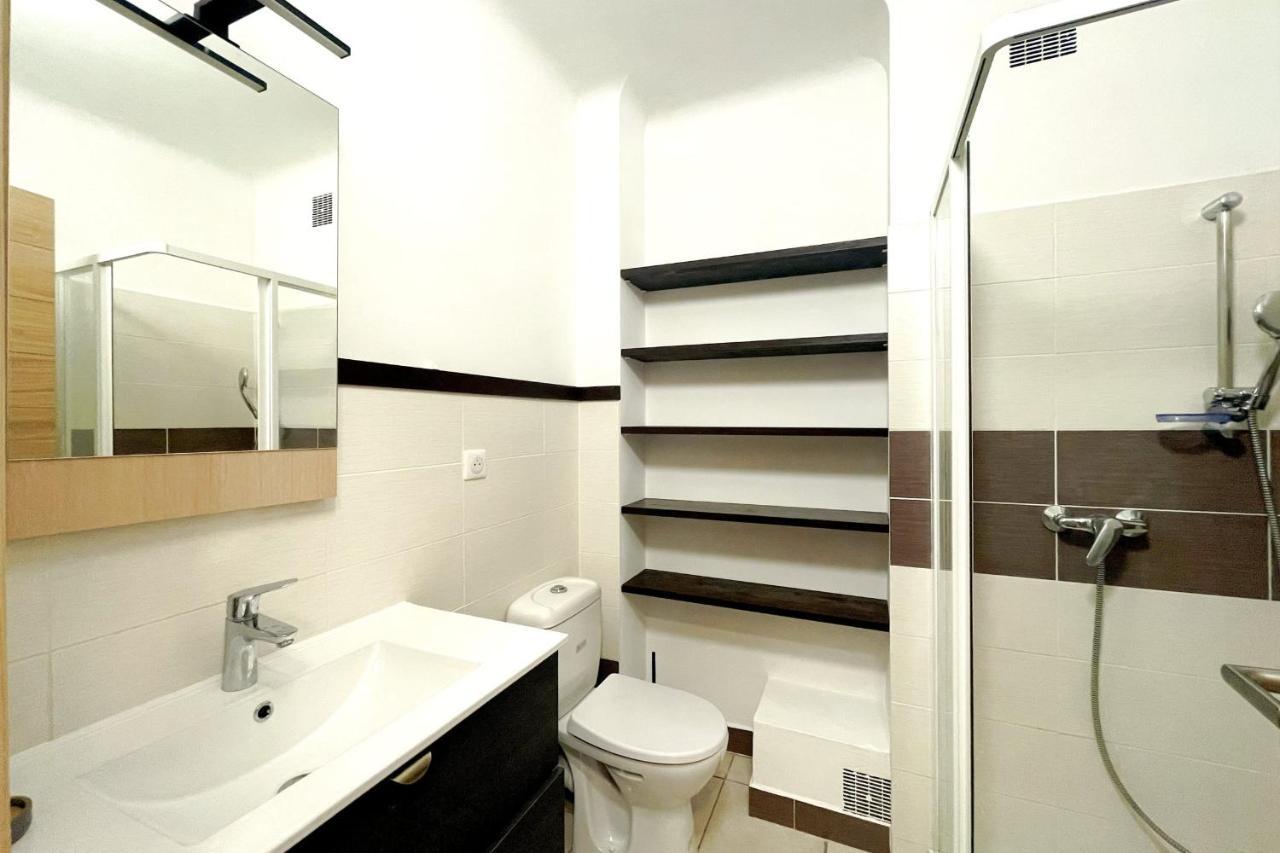 L'Albigny - Lovely Studio - 150 M Beach Annecy Ngoại thất bức ảnh